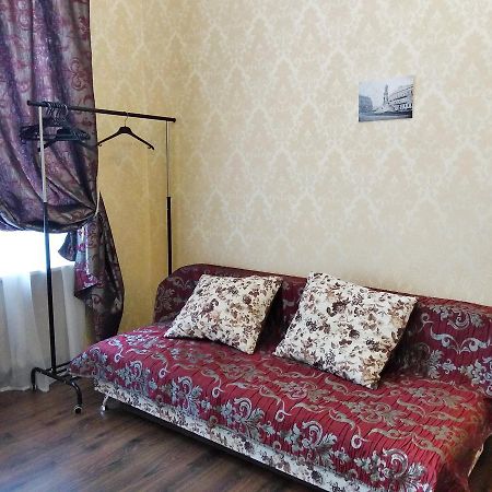 Gorsad Apartment Odesa Exterior photo