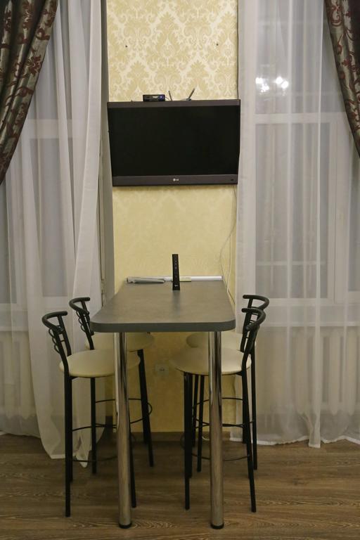 Gorsad Apartment Odesa Exterior photo