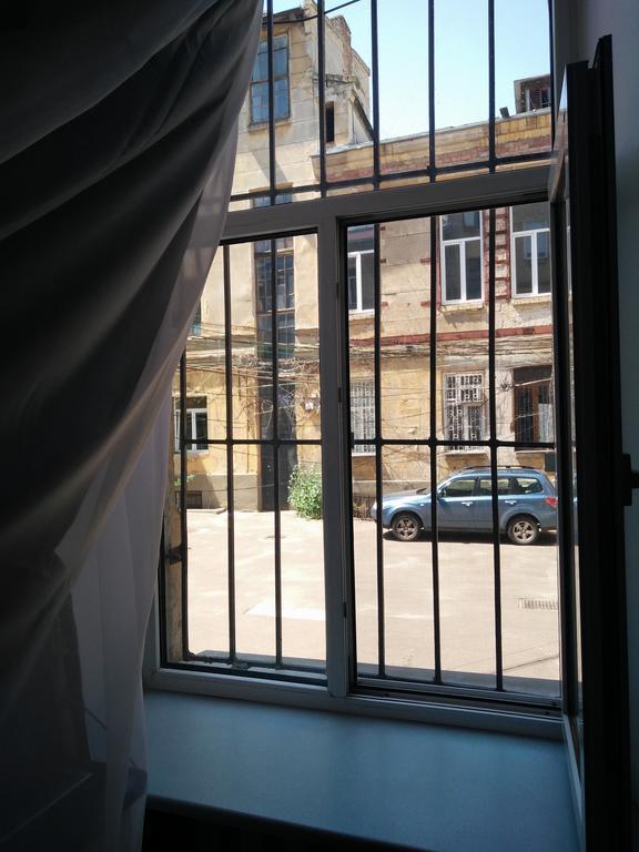 Gorsad Apartment Odesa Exterior photo